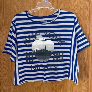 Freeze “New York Nights” Tee
